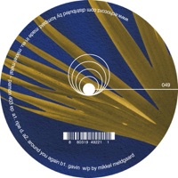 Pamon 403 - EP - Mikkel Metal