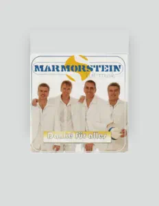 Listen to Marmorstein, watch music videos, read bio, see tour dates & more!