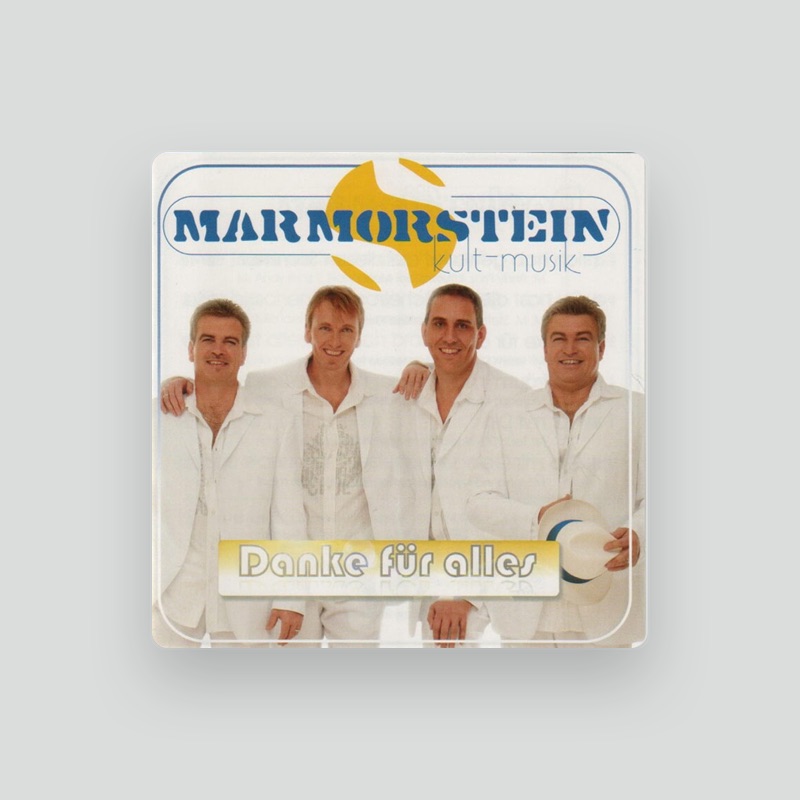 Marmorstein