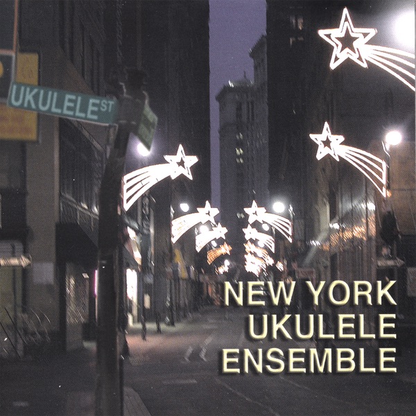Ukulele Street