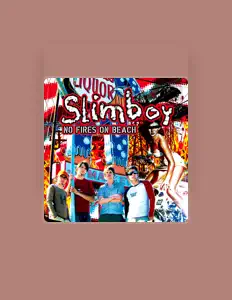 Listen to Slimboy, watch music videos, read bio, see tour dates & more!