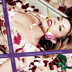 Tissues and Issues - Charlotte Church Cover Art