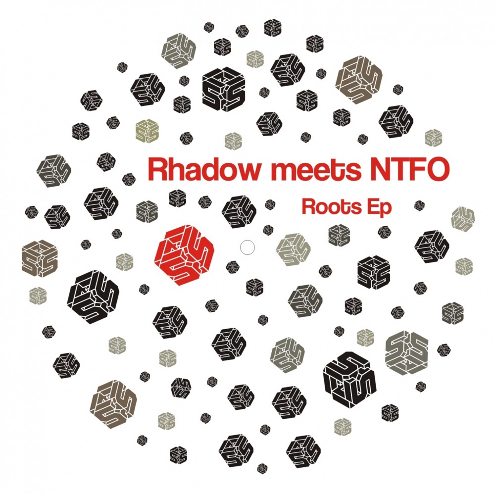 Обложка альбома «Roots EP» — Rhadow & NTFO