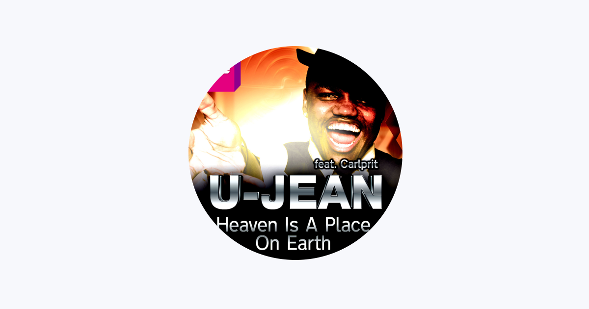 U-Jean on Apple Music
