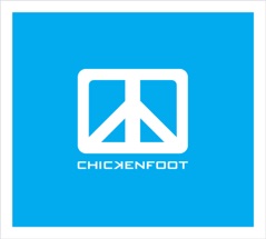 Chickenfoot III