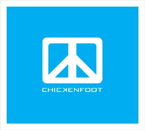 Chickenfoot III