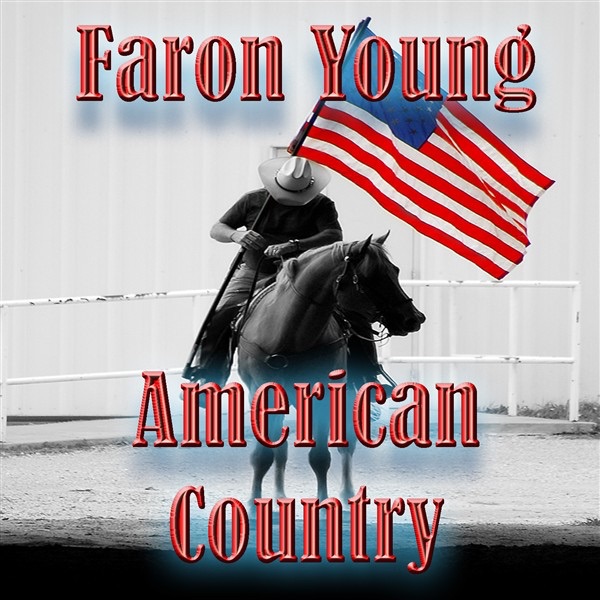 American Country: Faron Young
