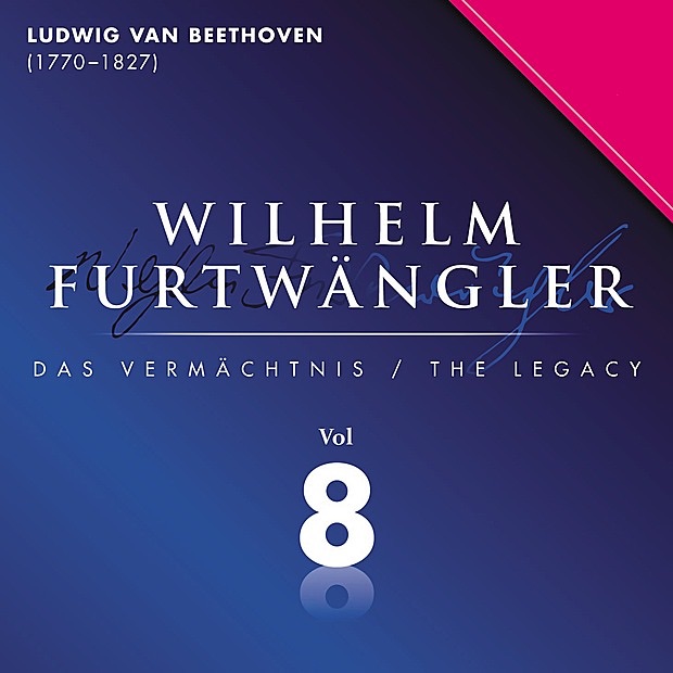 CD14枚組　ブルーノ・ワルターの芸術⑴ / ウィーン・フィルハーモニー管弦楽団 Bruno Walter in Stockholm - ブルーノ・ワルター, Philharmonic