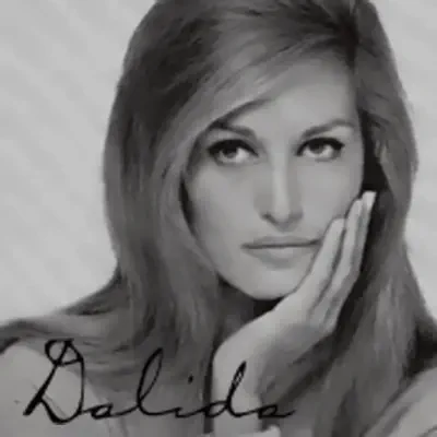 Dalida's Greatest Hits - Dalida