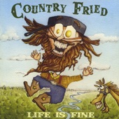 Country Fried - Mother Mississippi