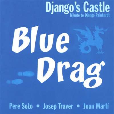 Blue Drag
