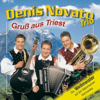 Gruß aus Triest - Denis Novato Trio