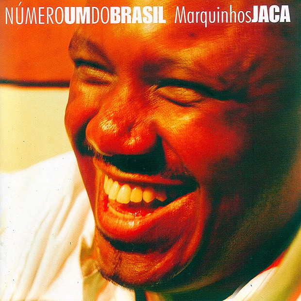 Número Um do Brasil