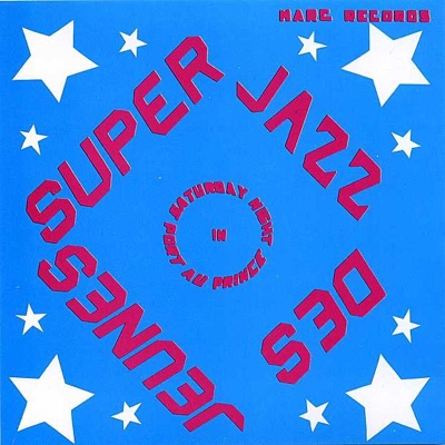 Super Jazz Des Jeunes