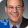 Ari Fleischer At the 92nd Street y On the Press and the Presidency (Original Staging) - Ari Fleischer