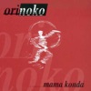 Mama Konda (Timo Maas "Low Budget" Radio Cut)