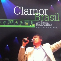 Clamor Brasil - Bispo Rodovalho