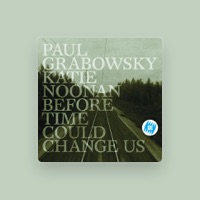 Paul Grabowsky & Katie Noonan
