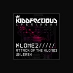 Klonez