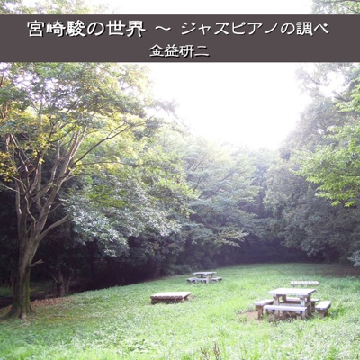 Kenji Kanemasu - Itsumo Nandodemo