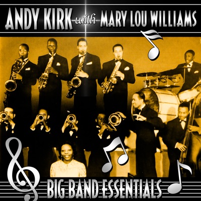 Andy Kirk & Mary Lou Williams