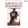 Blind Boy Fuller - Looking for My Woman