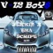 Stickin' 2 Tha Script - V-12 Boy$ lyrics