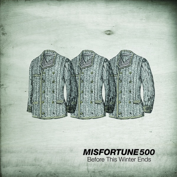 Before This Winter Ends