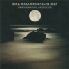 Night Airs - Rick Wakeman new Single