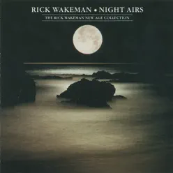 Night Airs - Rick Wakeman