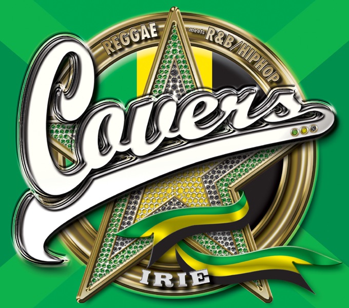 Covers - Reggae Meets R&B/HIPHOP (カヴァーズ-レゲエ・ミーツ・R&B