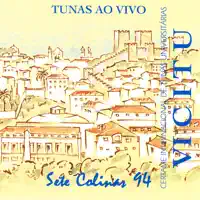 Vicitu - Certame Internacional De Tunas Universitárias - Mulher Gorda