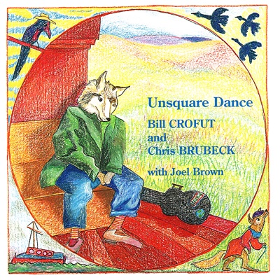 Unsquare Dance