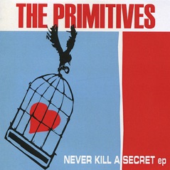 Never Kill a Secret - EP