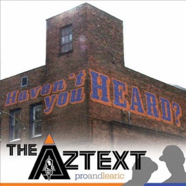 Learn to Talk The Aztext