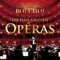 Carmina Burana: O Fortuna (extrait) - Orchestra of the Bolshoi Theatre lyrics