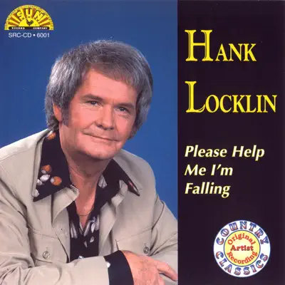 Please Help Me I'm Falling - Hank Locklin