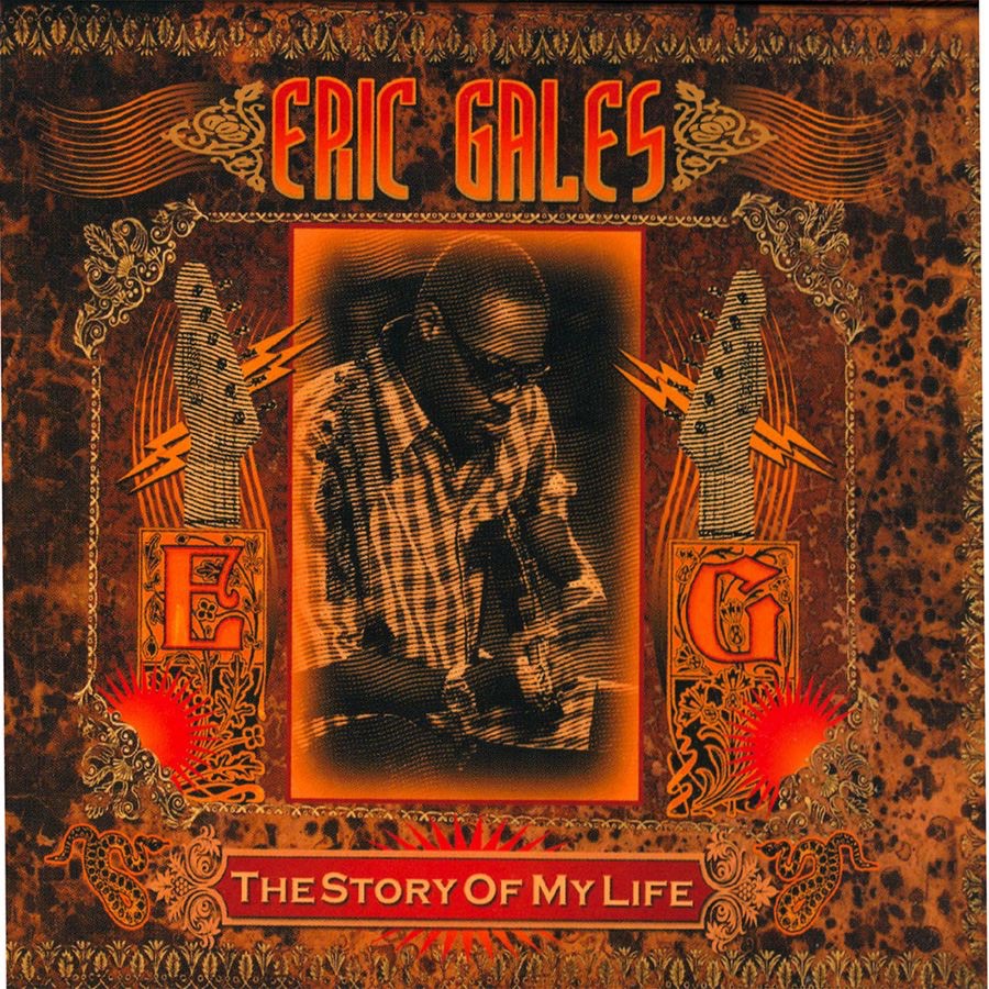 The Story of My Life