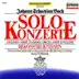 Violin Concerto in G minor (after BWV 1056): II. (Cadenza) song reviews