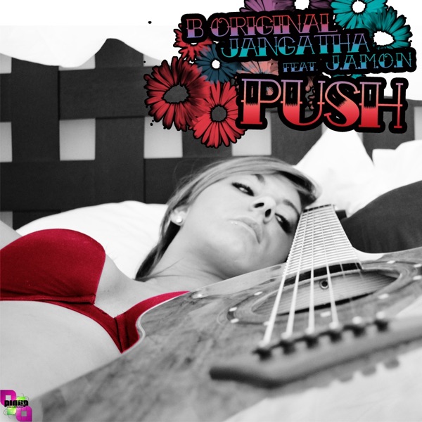 Push (Featuring J.A.M.O.N) - Single