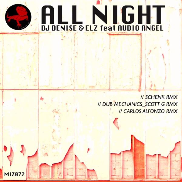 All Night (Part 2) (feat. Audio Angel)