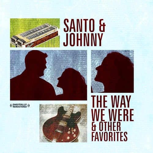 The Way We Were & Other Favorites (Remastered)