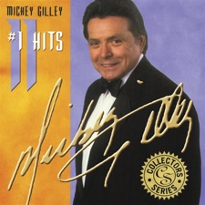 Mickey Gilley - She's Pulling Me Back Again