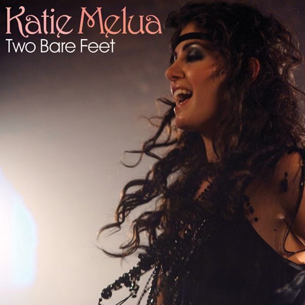 Two Bare Feet - Single