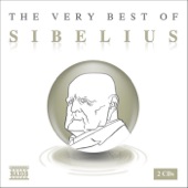 The Very Best of Sibelius artwork