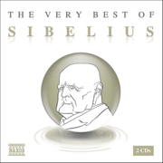The Very Best of Sibelius - Capella Istropolitana, Håvard Gimse, Iceland Symphony Orchestra, Jouni Somero, Patrick Gallois, Petri Sakari, Slovak Radio Symphony Orchestra & Turku Philharmonic Orchestra