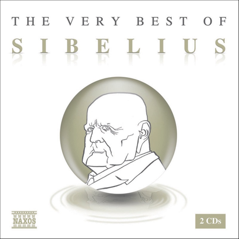 Karelia Suite, Op. 11 (excerpts): I. Intermezzo