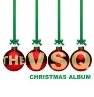 The VSQ Christmas Album - Vitamin String Quartet