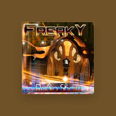 Listen to Freaky, watch music videos, read bio, see tour dates & more!