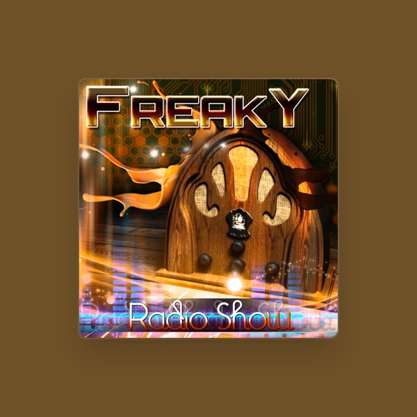 Freaky's avatar